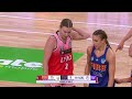 Lucy Olsen Australia 25/26