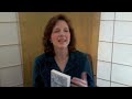 Ashley Davis (Prend) Bush, grief counselor and aut...