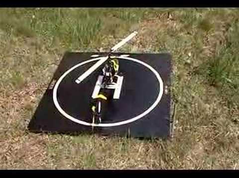 helipad - HeliMix's Helipad. http://mixdesigngroup.com/HeliPad.