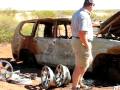 Perils of the Canning Stock Route