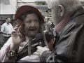 jo soares entrevista na rua