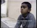 Street Children of Karachi, Pakistan 1 - The Lost Souls