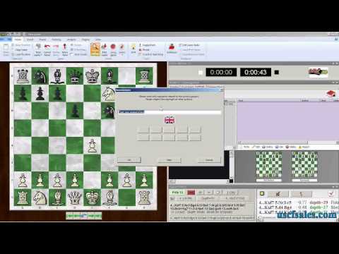 chess computer