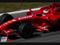 ferrari 2007 kimi raikkonen campione del mondo