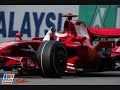 ferrari 2007 kimi raikkonen campione del mondo