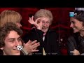 Monica Listorti Strip Duelo Infernal