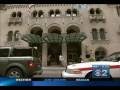 Allerton Hotel on CBS News Chicago - WBBM 2