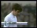 A Leeds United Player Profile: Peter Lorimer