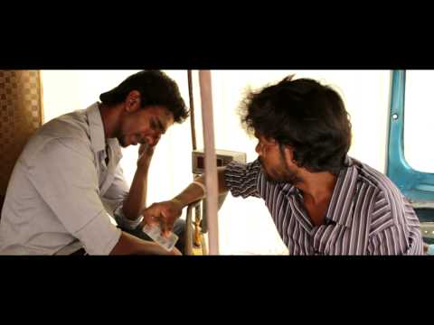 Vizhithiru - Award Winning Tamil Short Film - Redpix Short Films