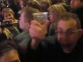 Capodanno 2008 in Piazza Dam, Amsterdam