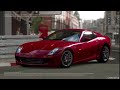 Gran Turismo 5 Prologue  Daiki Kasho \"Edge of the World \"
