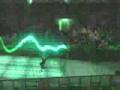 SVR07 X-Pac CAW Entrance