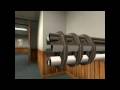 Gmod Brawl: John Madden vs. Will Farrel