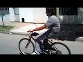La Bicimoto de Renzo