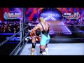 WWE All-Stars Co-op Gameplay pt3