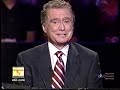 1/2 Bill Maher on Millionaire (comedy edition) 1/2 Bill Maher on Millionaire (comedy edition)