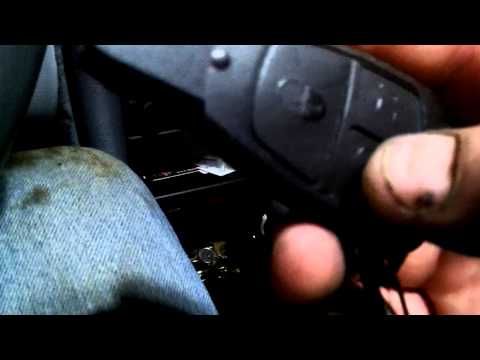 how to sync ml320 key