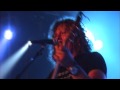 De Kast - Geen Nieuws is Goed Nieuws (Live @ Ferwerd 30-05-09)