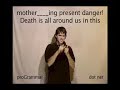Rocking in the Face of Danger - proGrammar