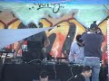 Deepchord - PULSHAR @ DEMF 2008 5.24