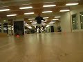 John Tillman comeback training
