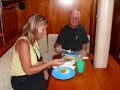 San Juans 2007 Sailing