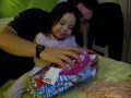 2do cumpleaños mis regalos