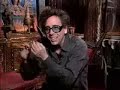 The Making of Tim Burton\
