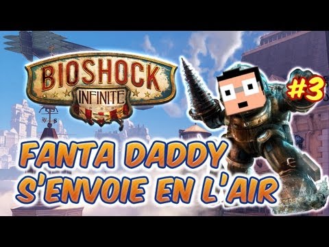 bioshock infinite bioshock infinite