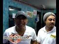 Saludo de Richard Dj y Dj Franklin para Plena507