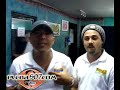 Saludo de Richard Dj y Dj Franklin para Plena507