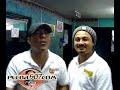 Saludo de Richard Dj y Dj Franklin para Plena507
