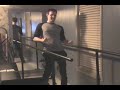 www.mattcourson.org - Spinal Cord Injury Therapy Video