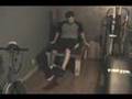 www.mattcourson.org - Spinal Cord Injury Therapy Video
