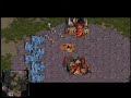 [Clip] StarCraft TvZ Nukes, take two