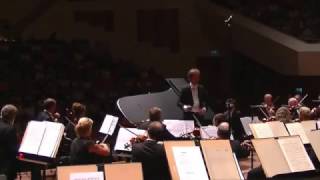 Mozart Piano Concerto K 466 - piano Alessandro Soccorsi 
