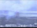 Isle of Man TT 1990 Red Arrows Douglas