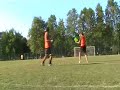 I LAZZARONI 07 SEMIFINAL Manuel-Valerio