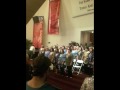 FCC and VIP worship