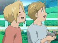 A Life of Their Own - FMA Homunculi