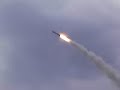 USS Cape St. George Fires Tomahawk