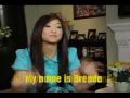 Brenda Song