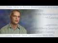 BlackBerry Developer Conference Session Catalog