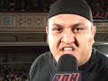 ROH Video Wire 1/19/07