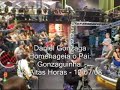 Daniel Gonzaga Homenagiando o Pai Gonzaguinha