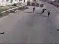 US soldiers humiliating thirsty Iraqi kids 2 US soldiers humiliating thirsty Iraqi kids 2