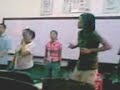 dance remix