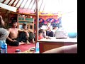 Mongolian Sing-a-long
