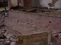 seyricek yangin afeti sonrasi amat�r video