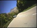 V-Strom 1000 - Corsica ride